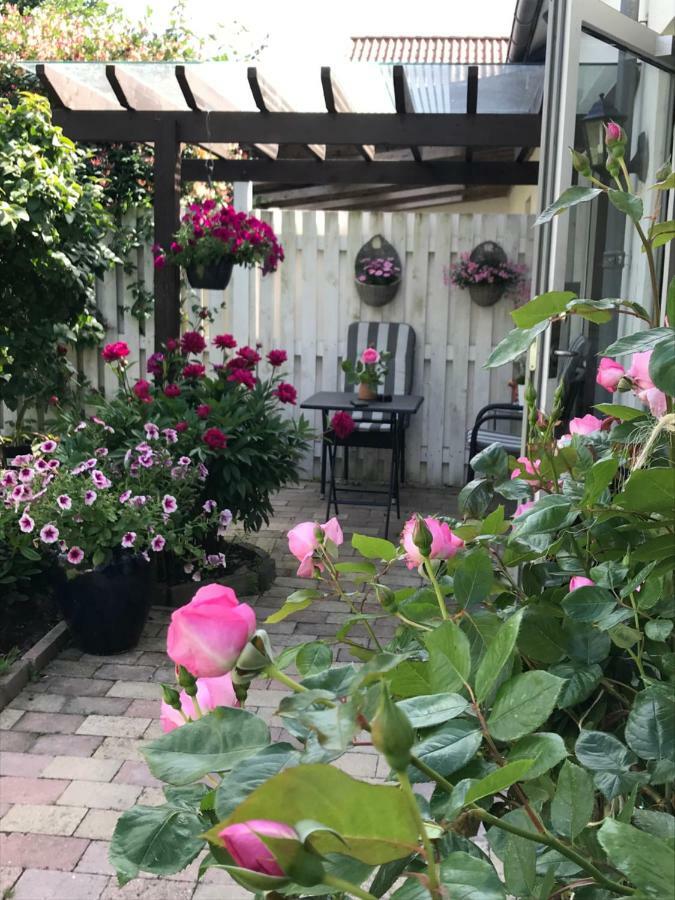 Dadas Bed&Breakfast Store Heddinge Exterior foto